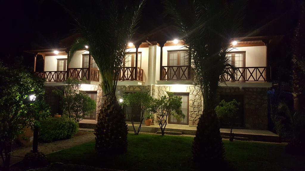 Dervi̇Shan Pansiyon Health Club Dalyan Exterior foto